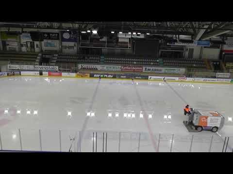 Mehtimäki kilpahalli