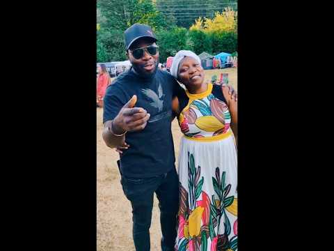 Quick story of Plente Maq, Keteis Oyonde - No More War ( Live) @NW World Reggae Fest