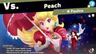 How to beat the Pauline Spirit in World of Light