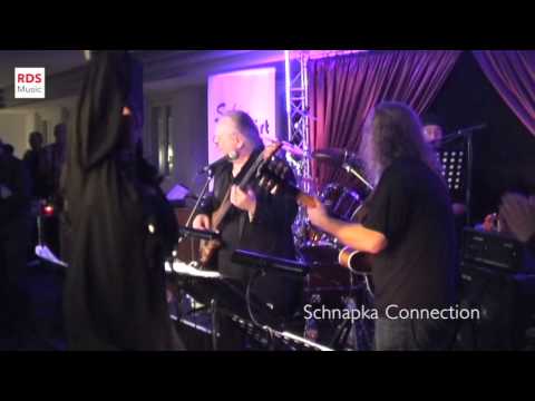 Schnapka Connection  "good vibrations" Them changes (08)