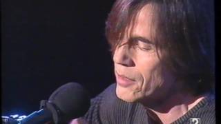 Jackson Browne - I´m alive (Radio3)