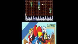ロックマン　実況パート7