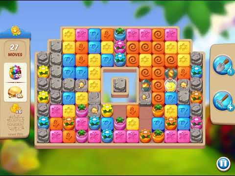 Lilys Garden Level 2111