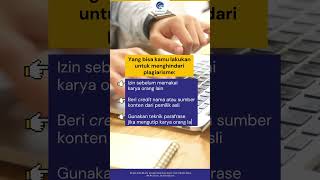 Download lagu Mau Ikutin Tren Tanpa Kena Plagiarisme Konten? mp3