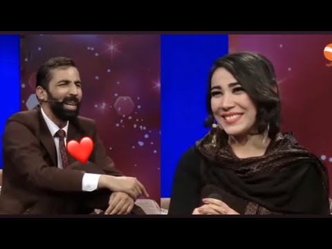 Dam Ba Dam with Jalali funny episode / دم به دم  با جلالی به این میگن هنرمند