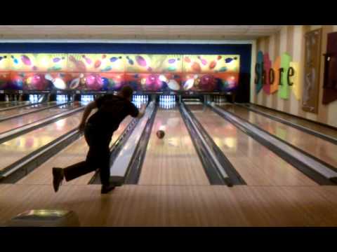 Strike over gutter cap