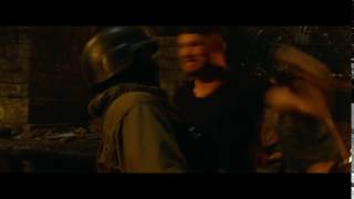 xXx : Return of Xander Cage 2017  -  Michael Bisping Teaser
