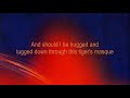 Cocteau Twins - Cherry-coloured funk - 1990 (Lyrics - Remastered - 4AD - Ethereal Wave - Dream Pop)