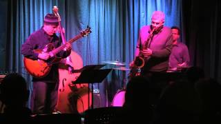 "Rhythm A Ning", T. Monk