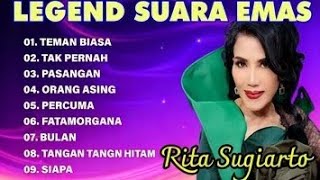 Download lagu RITA SUGIARTO FULL ALBUM TERBAIK | TOP HITS PALING TERPOPULER SUARA EMAS TERBARU LIRIK INDAH mp3 Download lagu RITA SUGIARTO FULL ALBUM TERBAIK | TOP HITS PALING TERPOPULER SUARA EMAS TERBARU LIRIK INDAH mp3