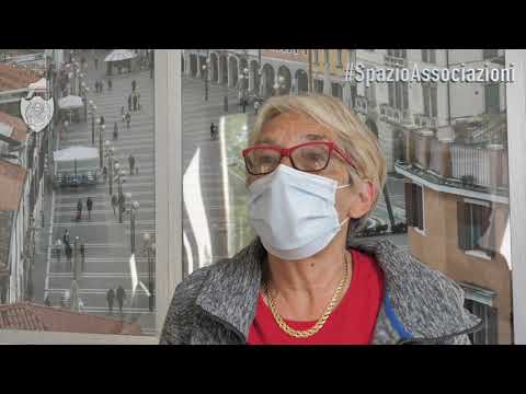 113 #SpazioAssociazioni UNIVERSITA’ TEMPO LIBERO CITTA’ DI MESTRE