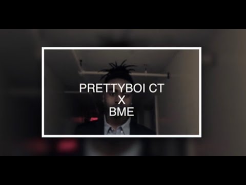 UPCOMING ARTIST: The Reboot (Prettyboi CT)