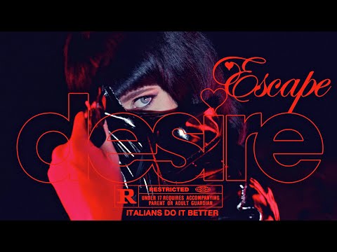 Video thumbnail for Escape