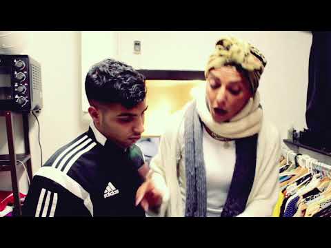 Halal Bal 3 Dec.  Indkøb