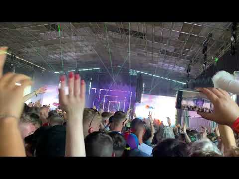 Martin Garrix - ID (Julian Jordan - Next Level) - Creamfields 2019