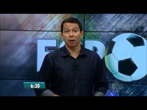 CAMPINENSE 4X0 BARAÚNAS - 13-JAN-2016 - Mais Campinense