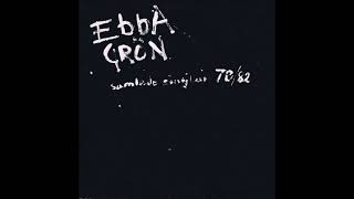 Music video thumbnail preview for Ebba Grön  -  Ung \u0026 Sänkt  (1978) by Ebba Grön