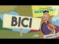 DUKI - BICI ft. AK4:20, Juhn, Juanka (Video Lyric) DUKI - BICI ft. AK4:20, Juhn, Juanka (Video Lyric)