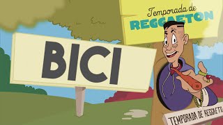 BICI Music Video
