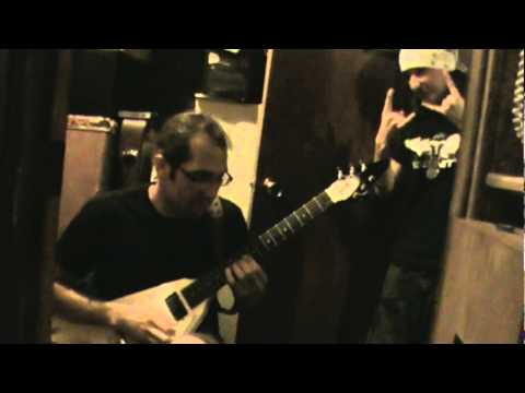 Castrofate - Solo from 2009 iHuman sessions @ Electric Plant - 1st solo in 