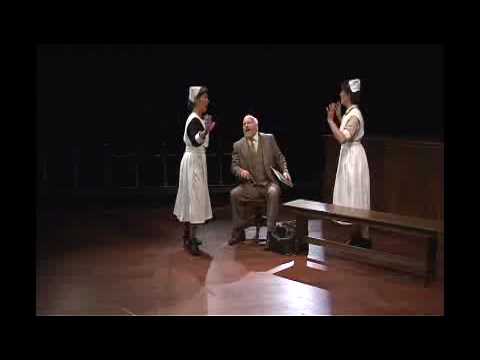 Cider House Rules Trailer