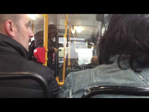 BKV BPO-605 - Ikarus 260 (ZF)