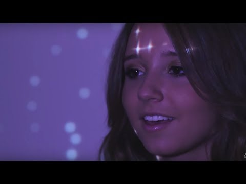 Diamonds - Rihanna | Ali Brustofski Cover (Music Video)