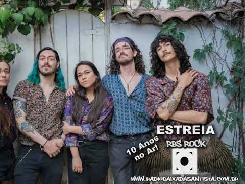 Estreias na Programação Musicas Recebidas de 20/03 a 24/03