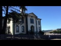 Hitchcocks The Birds Filming Locations