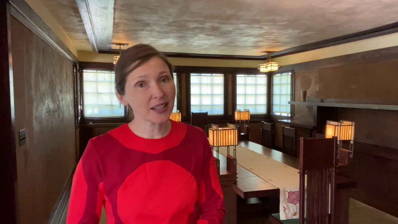 The Westcott House a Recipient of NEH CARES Act Grant!