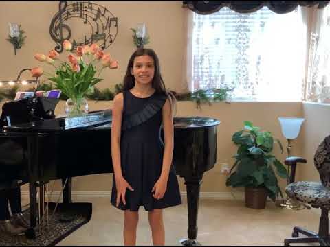 ‘Liza Jane, arranged by Jay Althouse