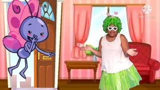 BORBOLETINHA - HISTÓRIA CANTADA