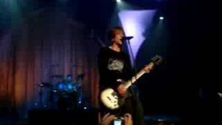 Goo Goo Dolls - Big Machine