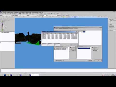 Bauen für Zusi (7): Animationen