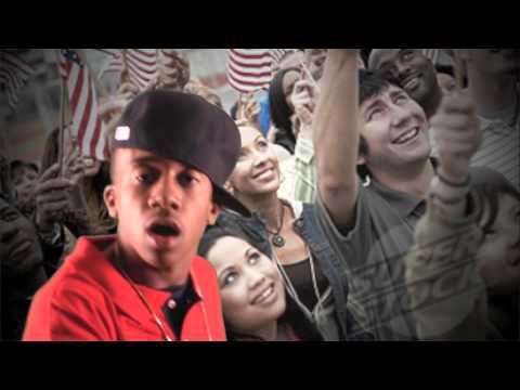 J.Xavier - Keep America Beautiful (New)