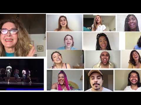 É O Tempo Do Amor video
