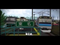 9th MMD CUP Touna Station Everyday Landscape
