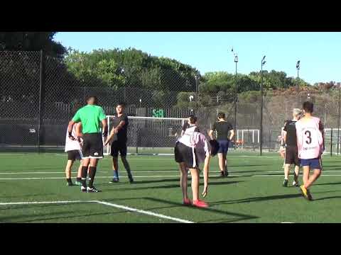- GENOA FC VS CUKITA FC - 11/12/2020 - Copa Juveniles