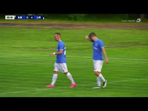 Raplamaa JK - Läänemaa JK I 5:1 I Tipneri karikavõistluste 1/32 finaal