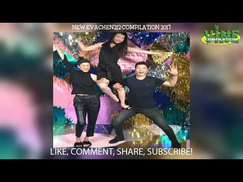 New evachen212 aka Eva Chen Instagram Compilation 2017