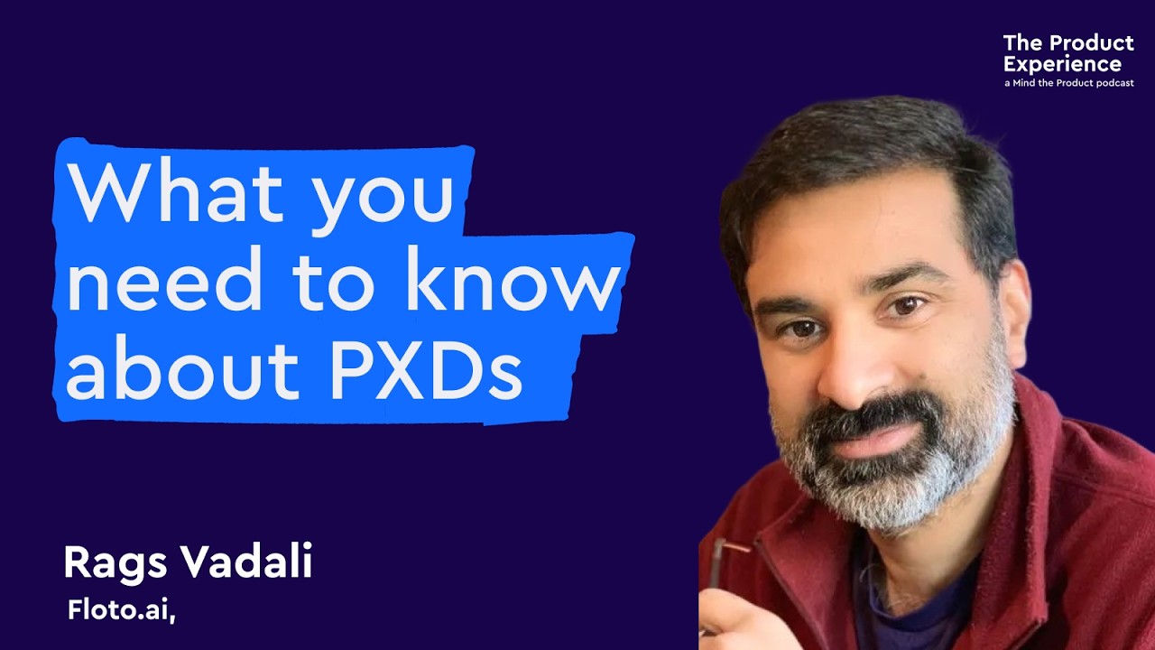 The document that can replace PRDs — Rags Vadali