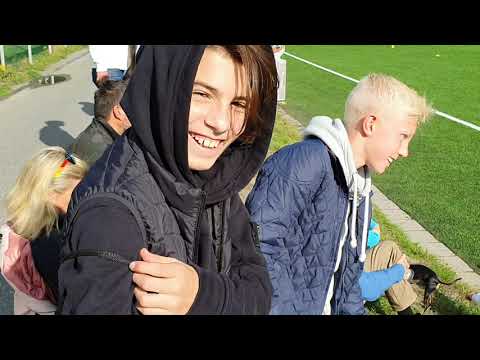 Gbg serie | ÖIS - IFK Göteborg U13 Period 3 (0-2)