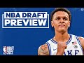 2022 NBA Draft Preview: Paolo Banchero the new betting favorite to go No. 1 | CBS Sports HQ