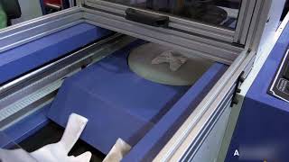 Venta de Mașină de fabricat pungi Plastic/Biodegradabile tip maiou otra maquinaria de envasado - Imagen 2 | Machineryline BO Mașină de fabricat pungi Plastic/Biodegradabile tip maiou otra maquinaria de envasado | Imagen 2 - Machineryline