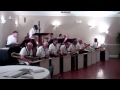 buster's last stand by the ii-v-i orchestra