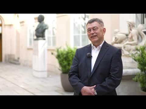 Was ist IT-Sicherheit (Kurzversion)