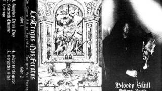 Lestregus Nosferatus - Slave to the Grave