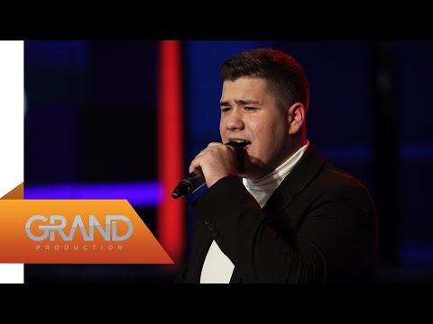 Sava Ciplic - Ima jedna zena - PZD - (Tv Grand 23.01.2023.)