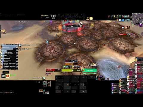 SoFO PTR - Halondrus HC