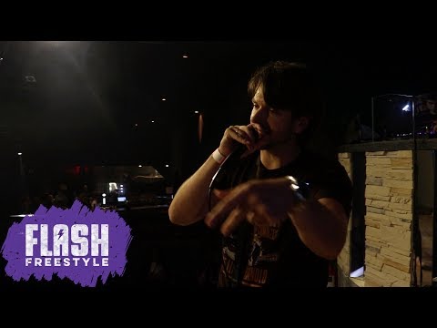 CRESPO vs ALBERT: Cuartos - Flash Nº9 | FLASH FREESTYLE